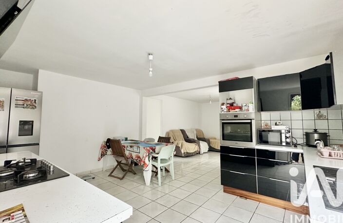 Vente Maison traditionnelle 4 pièces — photo 5