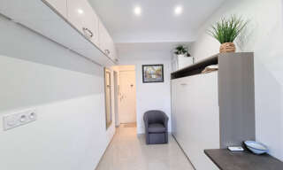 Appartement 1 Pièce 15 m² à louer à Nice (06000)