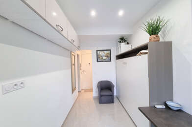 Appartement 1 pièces 608 €