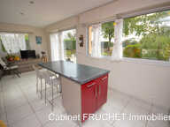 BOURNEZEAU - Environnement calme, en village proche accès 2X — photo 2