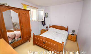 Maison 5 Pièces 110 m² à vendre à Bournezeau (85480)