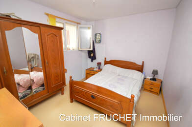 Maison 5 pièces 262500 €