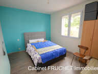 BOURNEZEAU - Environnement calme, en village proche accès 2X — photo 2