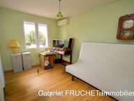 BOURNEZEAU - Environnement calme, en village proche accès 2X — photo 3