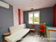 BOURNEZEAU - Environnement calme, en village proche accès 2X — photo 4