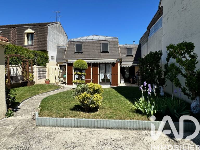 Vente Maison/villa 4 pièces — photo 1