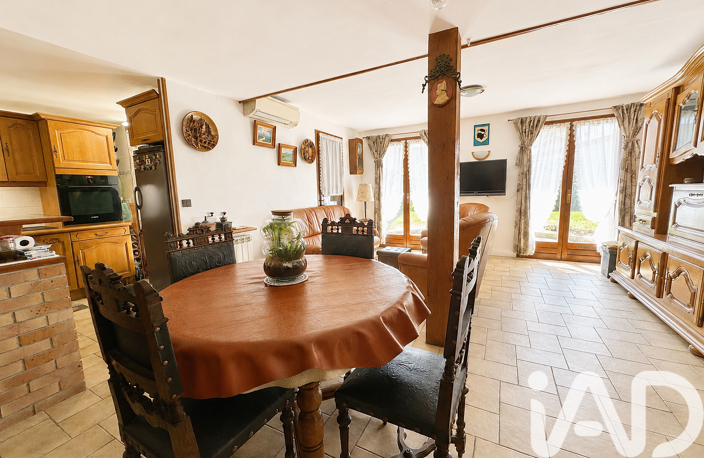 Vente Maison/villa 4 pièces — photo 2