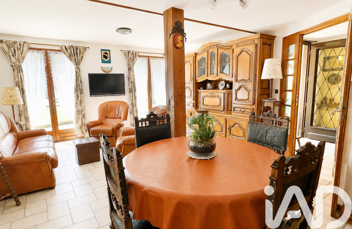 Vente Maison/villa 4 pièces — photo 3