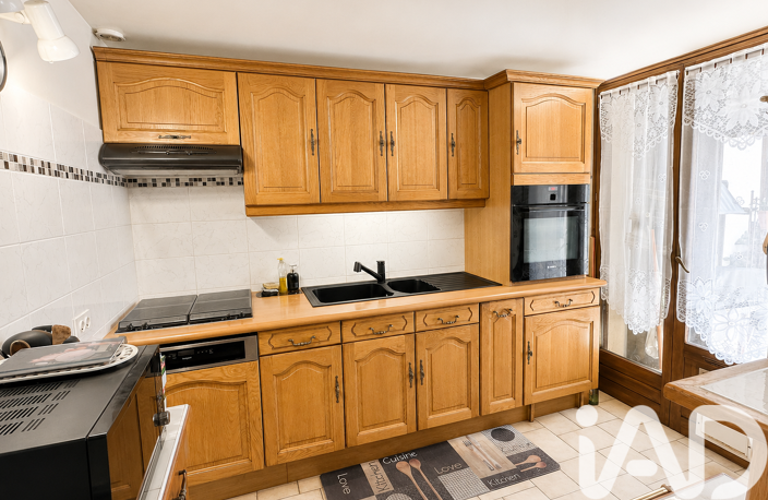 Vente Maison/villa 4 pièces — photo 4
