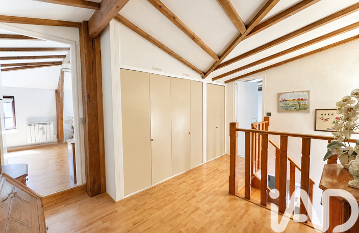 Vente Maison/villa 4 pièces — photo 5