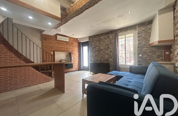 Vente Maison de village 4 pièces — photo 2
