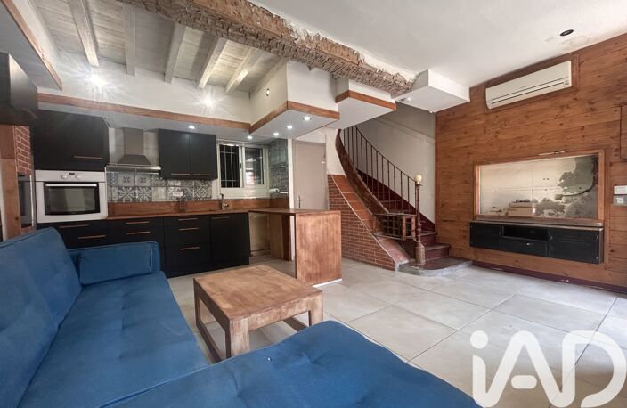 Vente Maison de village 4 pièces — photo 3