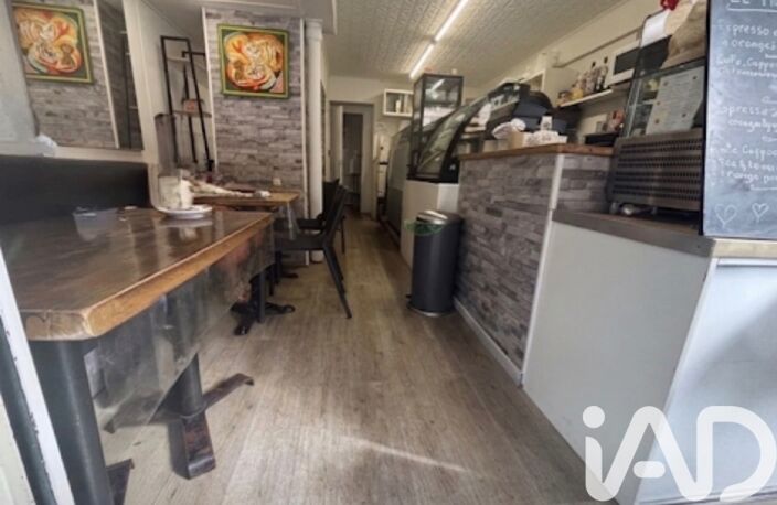 Vente Sandwicherie 37 m&sup2; — photo 2