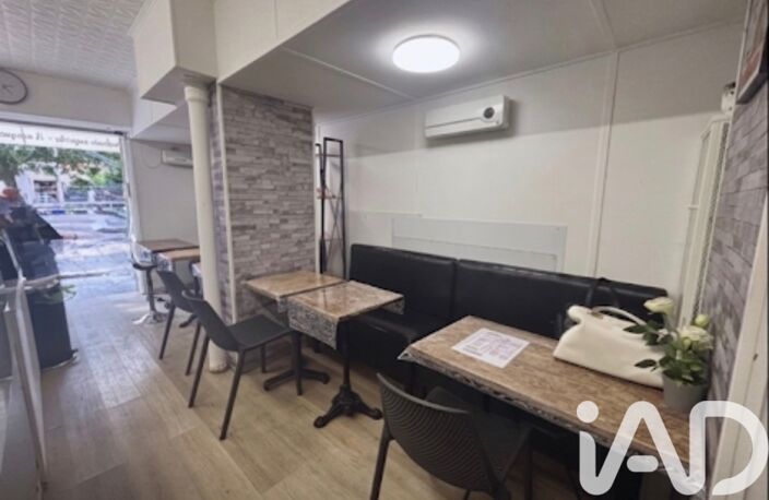 Vente Sandwicherie 37 m&sup2; — photo 3
