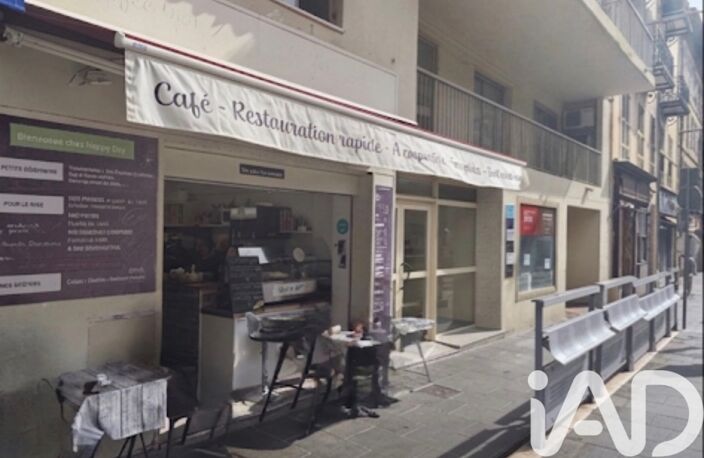 Vente Sandwicherie 37 m&sup2; — photo 4