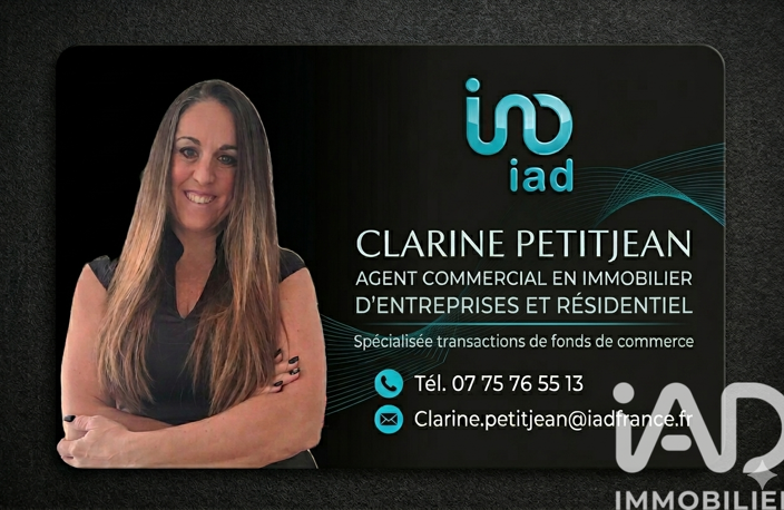 Vente Sandwicherie 37 m&sup2; — photo 5
