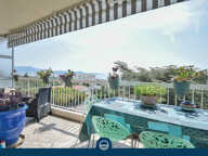 NICE - FABRON NAPOLEON III - 3P 85M2 SUD — photo 4