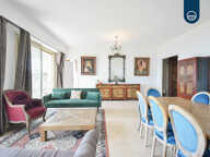 NICE - FABRON NAPOLEON III - 3P 85M2 SUD — photo 2