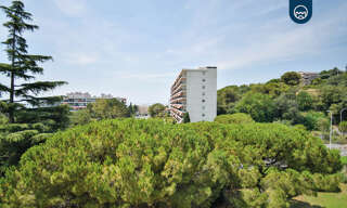Appartement 3 Pièces 85 m² à vendre à Nice (06200)