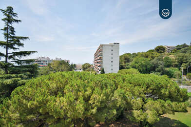 Appartement 3 pièces 499900 €