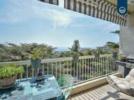 NICE - FABRON NAPOLEON III - 3P 85M2 SUD — photo 2