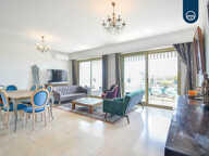 NICE - FABRON NAPOLEON III - 3P 85M2 SUD — photo 3