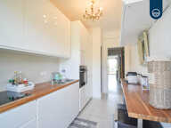 NICE - FABRON NAPOLEON III - 3P 85M2 SUD — photo 4