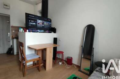 Appartement 1 pièces 71000 €