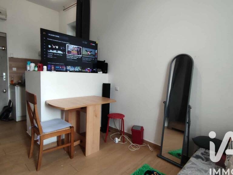 Vente Appartement 1 pièce — photo 1