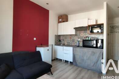Appartement 1 pièces 68000 €