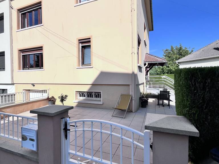 Vente Maison/villa 5 pièces — photo 1