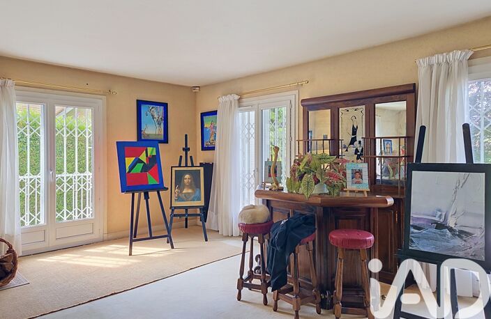 Vente Maison/villa 8 pièces — photo 3