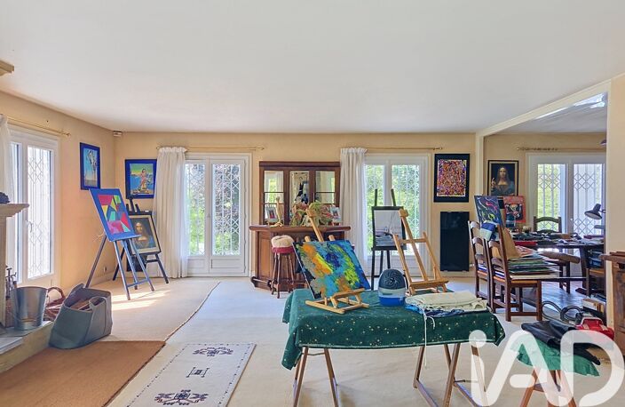 Vente Maison/villa 8 pièces — photo 4