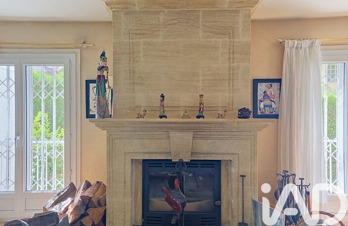 Vente Maison/villa 8 pièces — photo 5