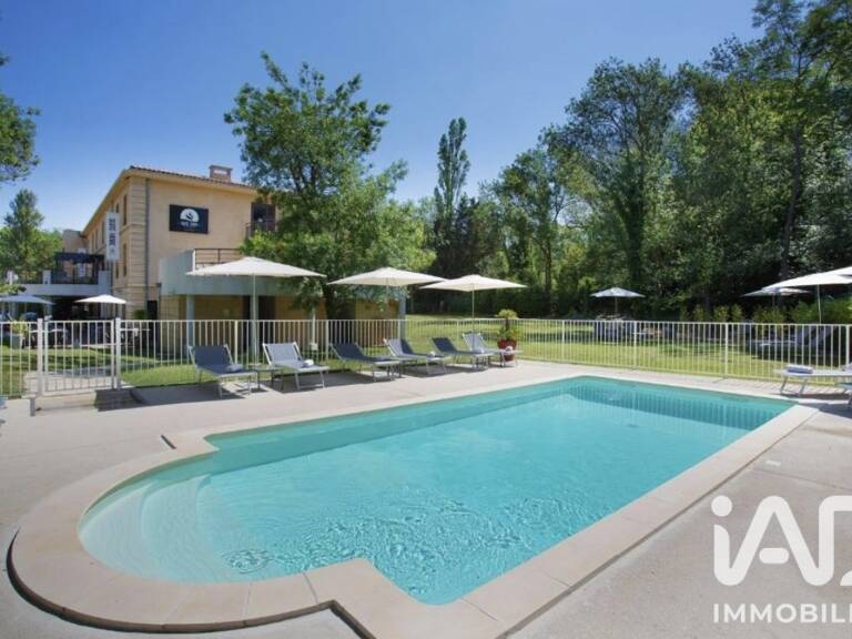 Vente Studio 1 pièce — photo 1