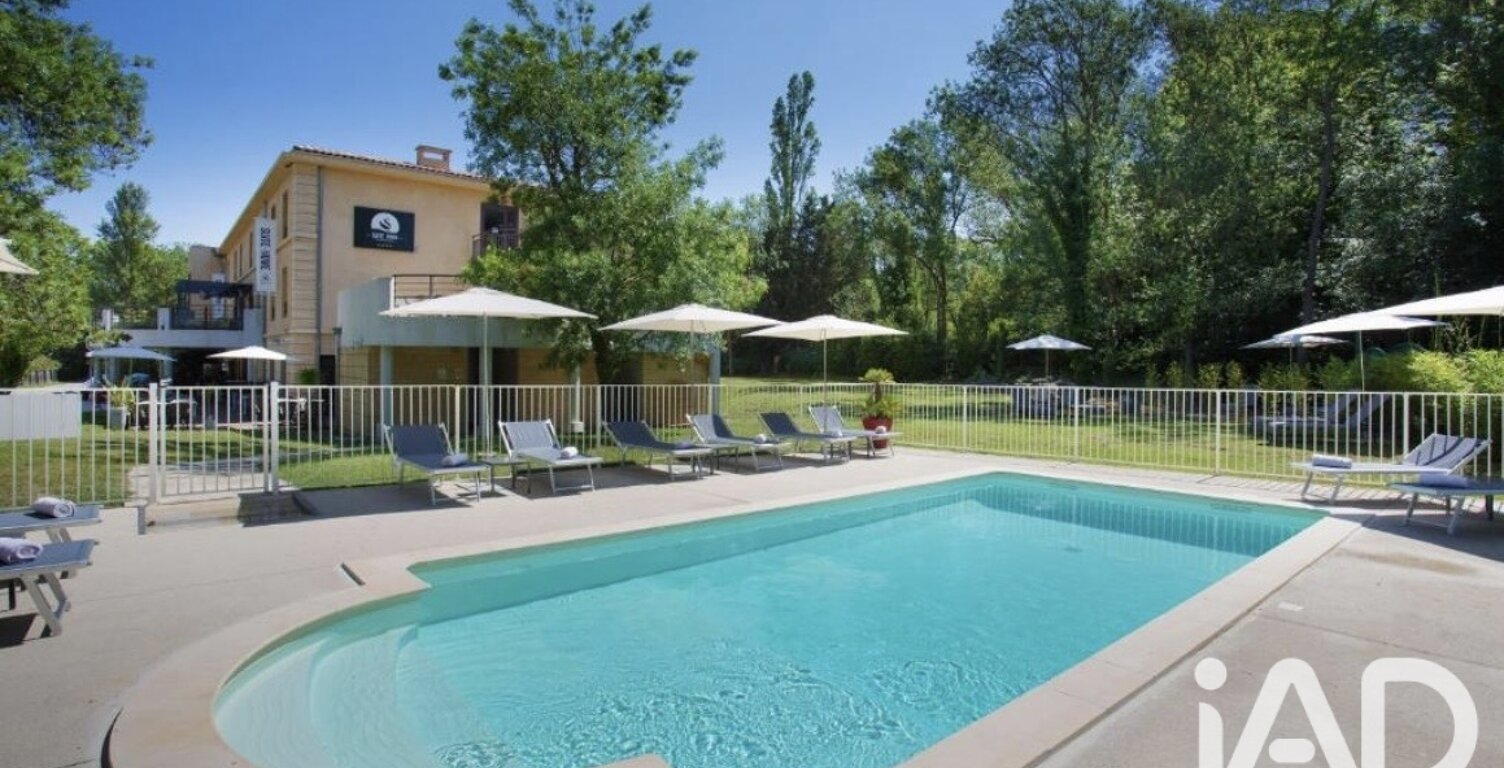 Vente Studio 1 pièce — photo 1