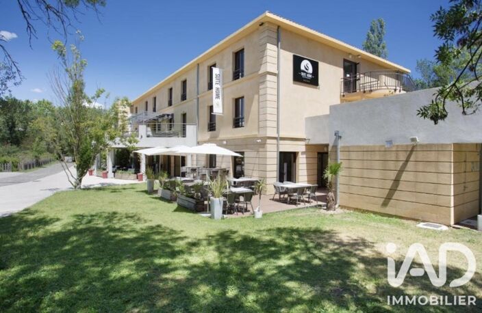 Vente Studio 1 pièce — photo 2
