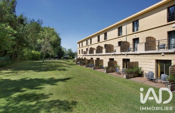 Vente Studio 1 pièce — photo 3