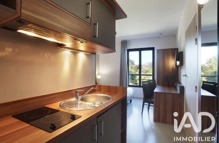 Vente Studio 1 pièce — photo 4