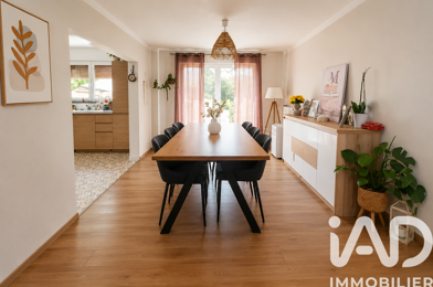 Maison 6 pièces 548000 €