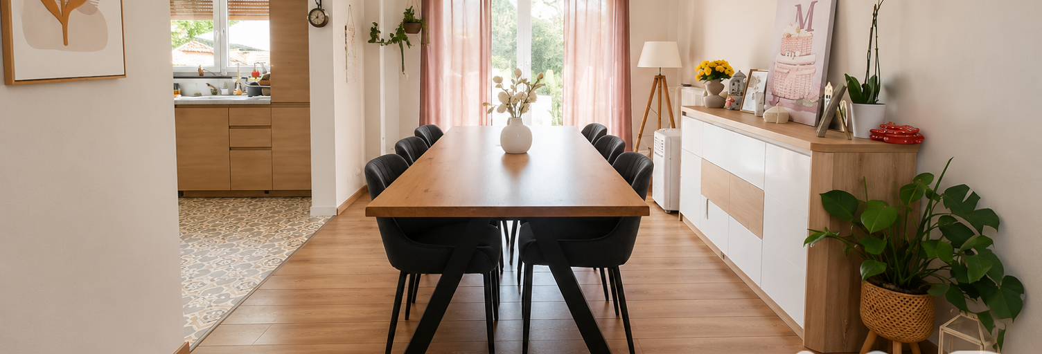 Maison 6 Pièces 116 m² à vendre à Eckbolsheim (67201)