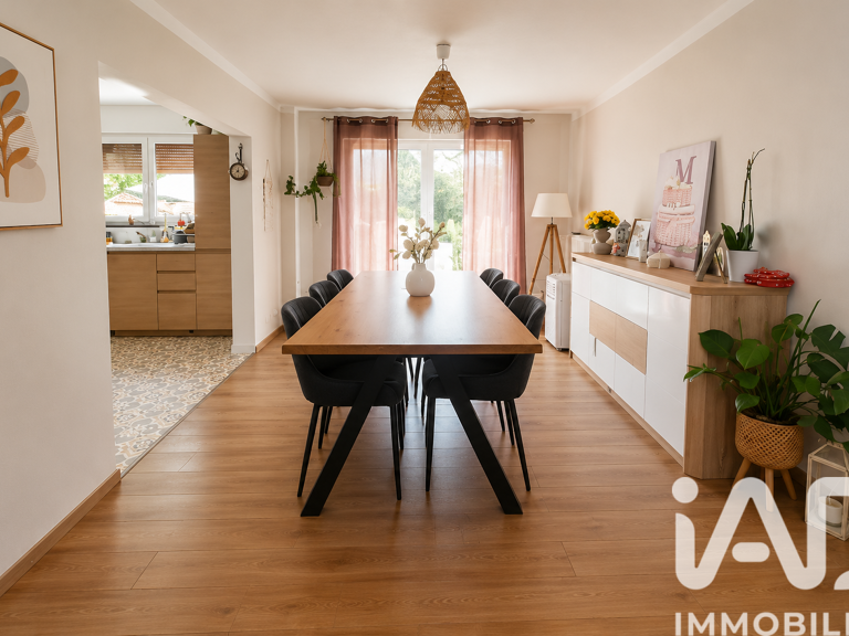 Vente Maison/villa 6 pièces — photo 1