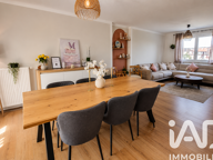 Vente Maison/villa 6 pièces — photo 3