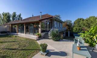 Maison 5 Pièces 108 m² à vendre à Lhuis (01680)
