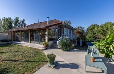 Maison 3 chambres, 639 m² de terrain — photo du bien