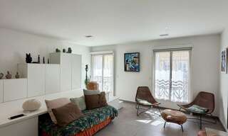 Appartement 1 Pièce 44 m² à louer à Marseille 2 (13002)