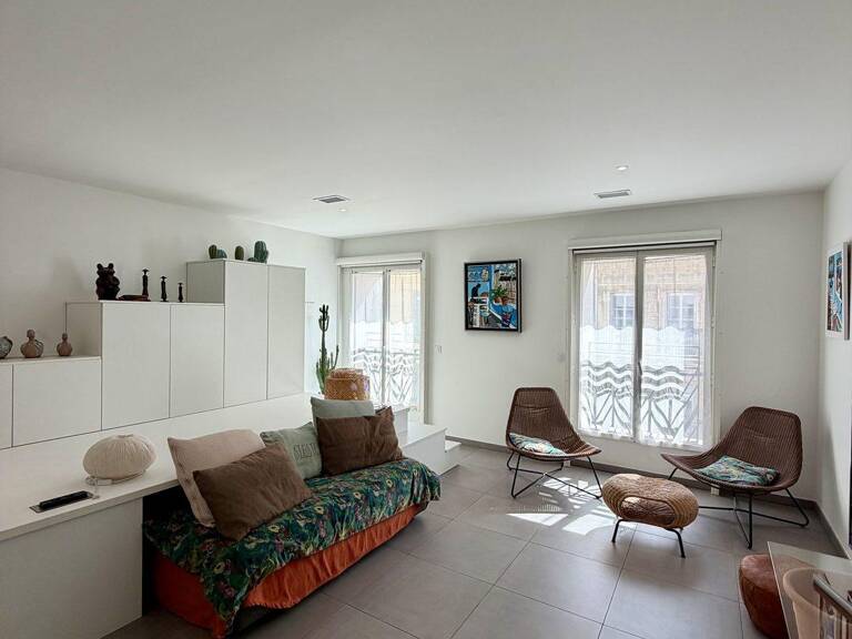 Appartement meublé — photo 1