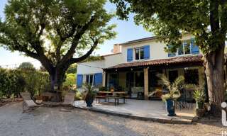 Maison 5 Pièces 130 m² à vendre à Avignon (84000)