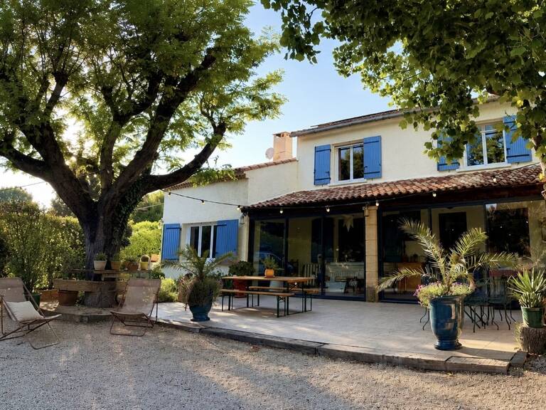 Vente Maison de campagne 5 pièces — photo 1