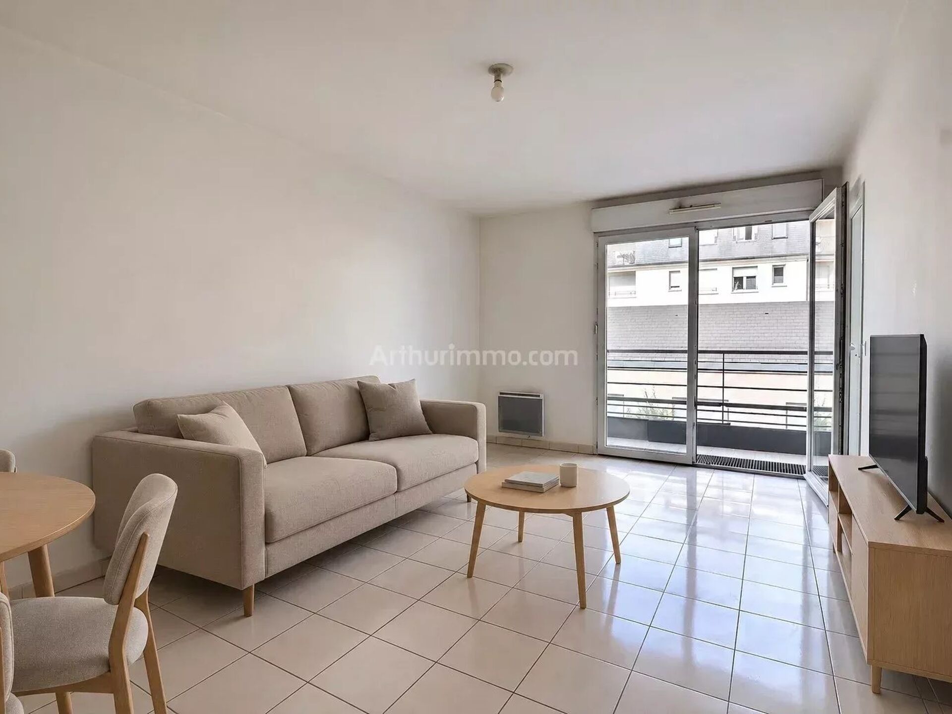 Appartement 2 pièces 44 m² · à Noisy-le-Grand · 44 m² · 199 000 €